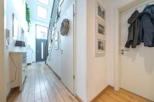 Wohntraum im Loftstil: Exklusives Einfamilienhaus in begehrter Lage von Essen-Kettwig – Die vollständige Adresse der Immobilie erhältst du vom Anbieter., 45219 Kettwig, Essen – Vorschaubild 12