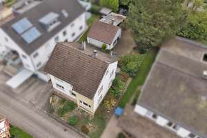 Familienfreundliches Einfamilienhaus mit Garten & viel Platz – sofort verfügbar – Die vollständige Adresse der Immobilie erhältst du vom Anbieter., 75196 Remchingen – Vorschaubild 18