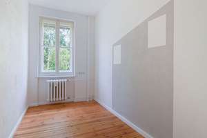 Charmante Altbauwohnung im Gründerzeithaus – sofort bezugsfrei – Die vollständige Adresse der Immobilie erhältst du vom Anbieter., 12157 Steglitz, Berlin – Vorschaubild 3