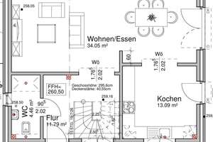 !Neu von Privat! Modernes Familienidyll auf sonnigem Eckgrundstück - Viel Platz & Top-Technik – Die vollständige Adresse der Immobilie erhältst du vom Anbieter., 58256 Ennepetal – Vorschaubild 45