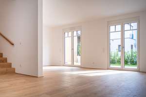 Keine Maklerprovision !!! Neubau-Wohntraum im alten Ortskern von Bad Homburg (Ober-Erlenbach) – Am Alten Rathaus 15 b, 61352 Bad Homburg vor der Höhe – Vorschaubild 4