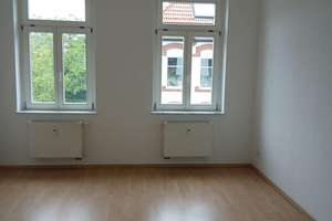2 Zimmer, Wohnküche, Balkon – 4229 Kleinzschocher, Leipzig – Vorschaubild 3