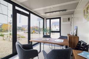 *5,5%-Aktion! NEUBAU DHH - Neues Zuhause für Ihre Familie - KFW-55 Massivbauweise und zwei Garagen – Lechfeldstraße 1, 86679 Ellgau – Vorschaubild 6