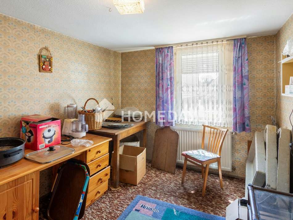 1. OG Schlafzimmer 1 1