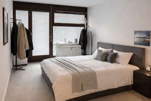 Großzügige 4-Zimmer-Wohnung in ruhiger Lage – Hoffeldstraße 275, 70597 Hoffeld, Stuttgart – Vorschaubild 2