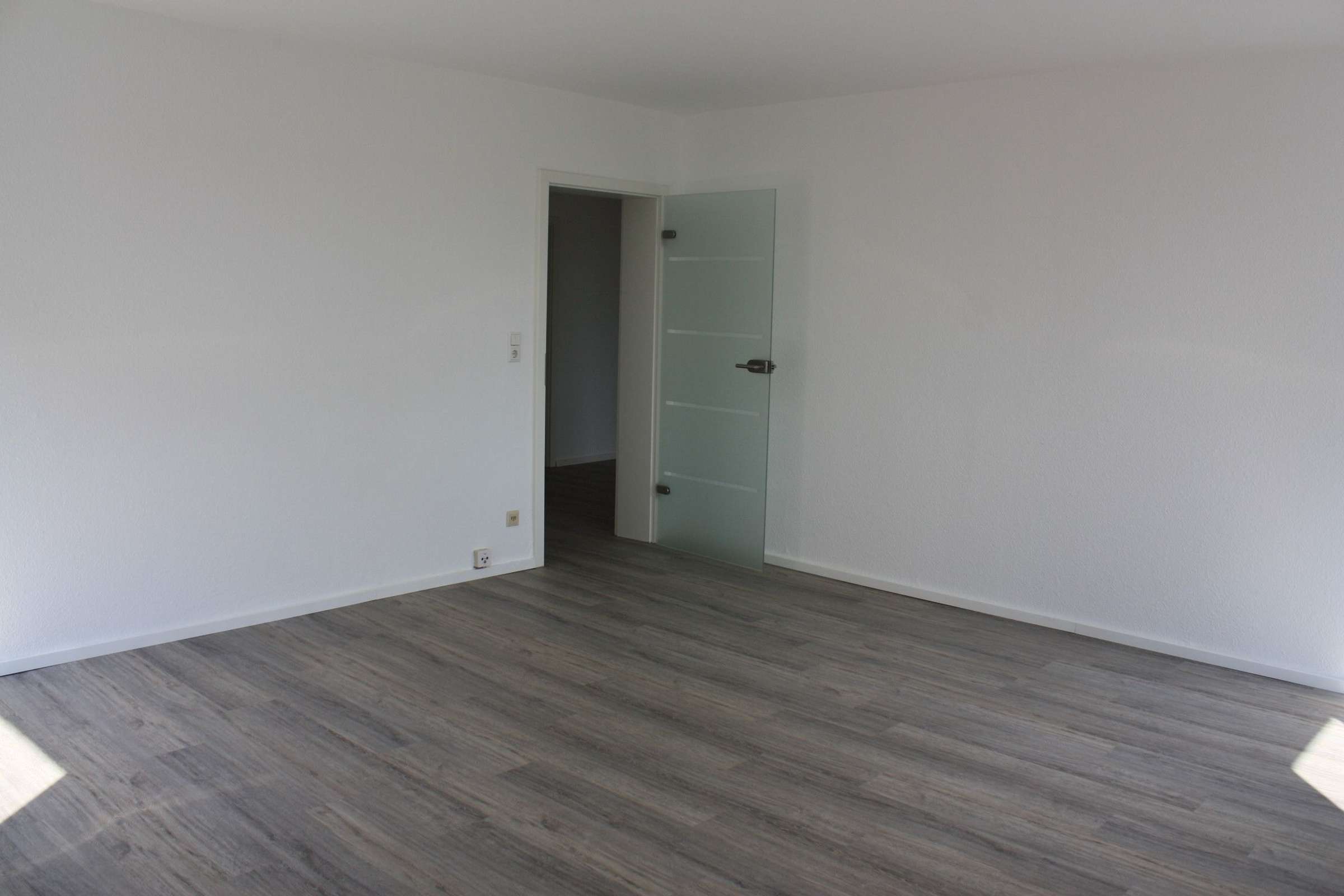 Attraktive 3-Zimmer-Wohnung in bevorzugter Lage der Kasseler Innenstadt