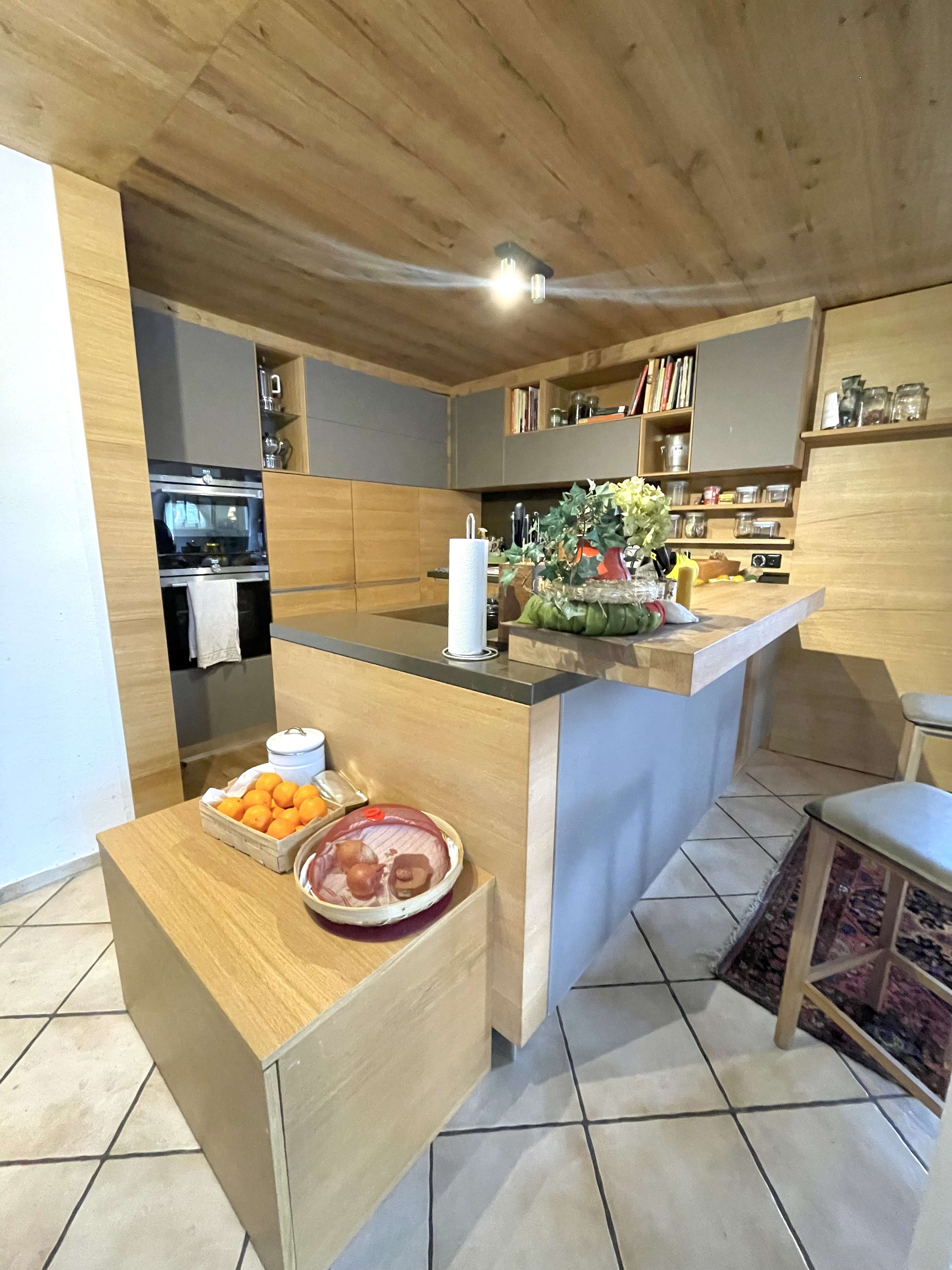 Immobilie in Michelfeld - Stilvolle Landhausvilla mit traumhafter Aussicht - Bild 19