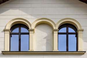 Einzigartige Villa von 1871 im Herzen von Nauen – perfekt für Familien oder Wohnen & Arbeiten – Die vollständige Adresse der Immobilie erhältst du vom Anbieter., 14641 Nauen – Vorschaubild 7