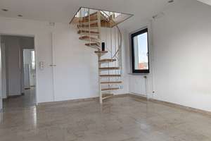 Lichtdurchflutete Maisonettewohnung  112 m2 im Östlichen Ringgebiet - provisions- & bezugsfrei – Kastanienallee 60, 38102 Östliches Ringgebiet, Braunschweig – Vorschaubild 7