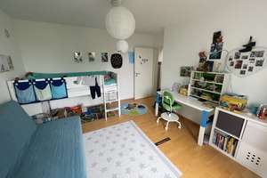 Erdgeschosswohnung mit eigenem großem Garten – Kleinheidstraße 46, 52080 Haaren, Aachen – Vorschaubild 10