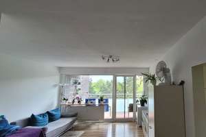 Zuhause mit drei Zimmern in Münster – Feldstiegenkamp 10, 48159 Kinderhaus-West, Münster – Vorschaubild 1