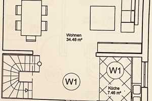 *Haus im Haus* - Traumhafte Immobilie mit großem Garten in ruhiger Lage! – Mainz – Vorschaubild 14