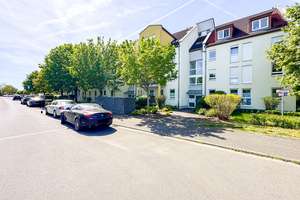 Großzügige und charmante 3-Zimmer Maisonette-Dachgeschoss-Wohnung in Mainz-Kastel – Die vollständige Adresse der Immobilie erhältst du vom Anbieter., 55252 Mainz-Kastel, Wiesbaden – Vorschaubild 10