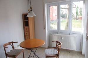 1-Raum-Wohnung - teilweise MÖBILIERTE Kapitalanlage inkl. Tiefgaragenstellplatz – Zwickauer Straße 447f, 9117 Reichenbrand, Chemnitz – Vorschaubild 10