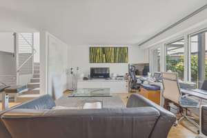 Modernisiertes Reihenmittelhaus mit privatem Garten, Balkon und Garage in begehrter Lage Vaihingens – Die vollständige Adresse der Immobilie erhältst du vom Anbieter., 70569 Dachswald, Stuttgart – Vorschaubild 6