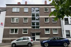 Schöne 3 Zimmerwohnung in Odenkirchen