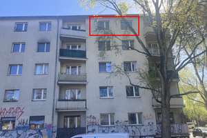 Kreuzberg, bezugsfreie 1-Zi-Wohnung, 28,70 qm – Regina-Jonas-Straße 5, 10999 Kreuzberg, Berlin – Vorschaubild 11