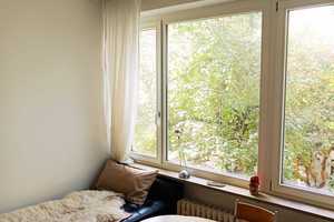 Erstbezug nach Sanierung: exklusive 2,5-Zimmer-Wohnung mit Einbauküche und Balkon in Stuttgart – Mannspergerstraße 27, 70619 Stuttgart – Vorschaubild 7