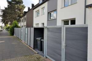 Wunderschöne 2,5-Raum-Wohnung mit EBK und Balkon – 45359 Schönebeck, Essen – Vorschaubild 12