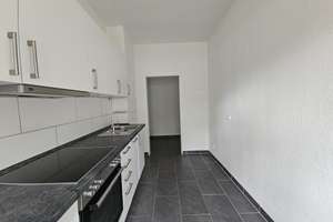 Moderne 3 Zimmer Wohnung mit Balkon und EBK – Die vollständige Adresse der Immobilie erhältst du vom Anbieter., 30163 List, Hannover – Vorschaubild 2