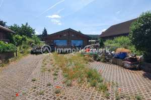 NEU***massives Blockhaus mit zwei Garagen auf 687 m² in Kall zum Schnäppchenpreis***TOPANGEBOT – Euskirchen (Kreis) – Vorschaubild 5