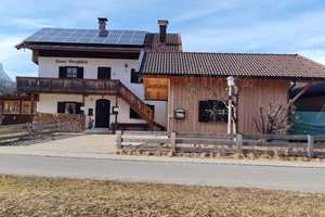 Geräumiges 11-Raum-Einfamilienhaus in Mittenwald – Zur Kreidemühle 17, 82481 Garmisch-Partenkirchen (Kreis) – Vorschaubild 15