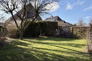 Wohnen auf dem Rhen! Reihenendhaus als Raumwunder – Die vollständige Adresse der Immobilie erhältst du vom Anbieter., 24558 Henstedt-Ulzburg – Vorschaubild 4