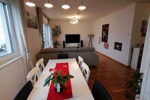 Perfekt für Familien: Lichtdurchflutete 5-Zimmer-Wohnung mit Balkon & 2 Bädern – Frank-L.-Howley-Weg 113, 14167 Lichterfelde, Berlin – Vorschaubild 2