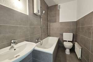 Einziehen & wohlfühlen. Sanierte 3-Zimmerwohnung mit Balkon und Aufzug - Scholven  WE11/2.OGvo – Scheideweg 63f, 45896 Scholven, Gelsenkirchen – Vorschaubild 6