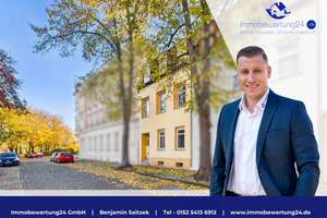 Für Investoren mit Weitblick – Mehrfamilienhaus in Bernburg