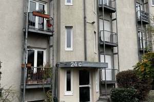 Graf-Rhena-Straße 24, 76137 Karlsruhe – Graf-Rhena-Straße 24, 76137 Südweststadt, Karlsruhe – Vorschaubild 1