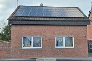 Freistehendes Einfamilienhaus mit tollem Garten – Viersen (Kreis) – Vorschaubild 3