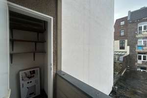 1-Zimmer-Singlewohnung mit Pantryküche – Beuelsweg 16, 50733 Nippes (Ortsteil), Köln – Vorschaubild 9