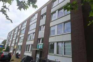 Renovierte 3 Zimmer Wohnung mit Balkon im 3.OG ab sofort zu vermieten! – Dieselstraße 91, 47803 Benrad-Nord, Krefeld – Vorschaubild 19