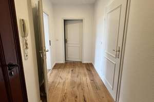 Einziehen und Wohlfühlen - Erstbezug nach Kernsanierung mit Balkon – 4347 Schönefeld-Abtnaundorf, Leipzig – Vorschaubild 7