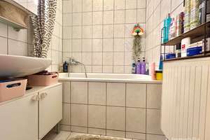 Seltene Gelegenheit mit Altbaucharme: Zwei Wohnungen voller Möglichkeiten – Die vollständige Adresse der Immobilie erhältst du vom Anbieter., 44145 Nordmarkt, Dortmund – Vorschaubild 24