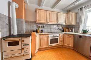 Viel Haus, viel Grund, viele Möglichkeiten – großzügiges Zweifamilienhaus mit ca. 2.500 m² Grund. – Die vollständige Adresse der Immobilie erhältst du vom Anbieter., 94157 Perlesreut – Vorschaubild 19
