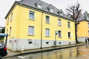 NEU Erstbezug nach Sanierung mit Garten Mitbenutzung – Lothringer Straße 27, 42107 Elberfeld, Wuppertal – Vorschaubild 7