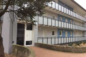 Endlich Zuhause: 1-Zimmer-Single-Appartment – Geestemünder Weg 17, 30419 Leinhausen, Hannover – Vorschaubild 1