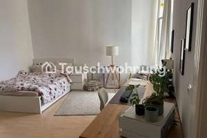 Tauschwohnung: 1-Zimmer-Wohnung in Potsdam, 50 m², 650 € – Die vollständige Adresse der Immobilie erhältst du vom Anbieter., 14473 Südliche Innenstadt, Potsdam – Vorschaubild 8