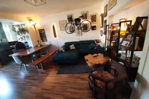 Geräumige Wohnung mitten in der Innenstadt – 40210 Stadtmitte, Düsseldorf – Vorschaubild 6