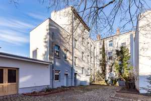 Traumhafte 2-Zimmer-Wohnung mit Einbauküche. Sanierter Zustand, neue Heizungsanlage im Gebäude! – Falkenhagener Straße 57, 13585 Berlin – Vorschaubild 8