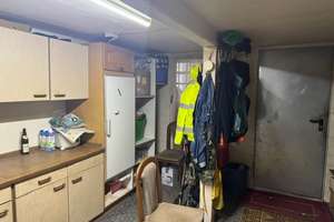 Charmanter Resthof inklusive Baugrundstück in Deichnähe – Wohnen mit ländlichem Flair zu verkaufen. – Die vollständige Adresse der Immobilie erhältst du vom Anbieter., 26452 Sande – Vorschaubild 33