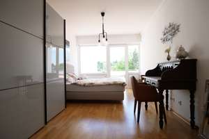 Sonnige Wohnung mit großzügiger Terrasse und schönem Blick in attraktiver Wohnlage! – Die vollständige Adresse der Immobilie erhältst du vom Anbieter., 65193 Nordost, Wiesbaden – Vorschaubild 4