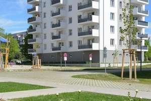 Nachmieter gesucht! Zweitbezug Neubau am Rande von Biesdorf - 1-Zimmer Wohnung ohne WBS