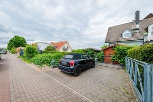 Mühlheim am Main: Exklusive Haus im Haus Maisonette-Wohnung + Einliegerwohnung im "Franzosenviertel – Die vollständige Adresse der Immobilie erhältst du vom Anbieter., 63165 Mühlheim am Main – Vorschaubild 5