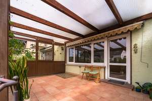 Familienhaus mit großem Südgarten und viel Potenzial in Mannheim-Schönau – Die vollständige Adresse der Immobilie erhältst du vom Anbieter., 68307 Schönau, Mannheim – Vorschaubild 19