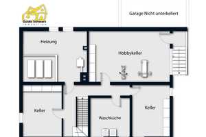 *Pulheim*Bungalow*freistehend*568 qm Traumgrundstück*Garage*Bestlage Vogelsiedlung* – Rhein-Erft-Kreis – Vorschaubild 23
