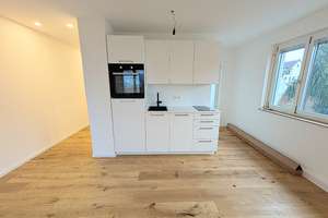 Soeben modernisierte 2-Zimmerwohnung mit Einbauküche in Kaltental – Die vollständige Adresse der Immobilie erhältst du vom Anbieter., 70569 Kaltental, Stuttgart – Vorschaubild 4