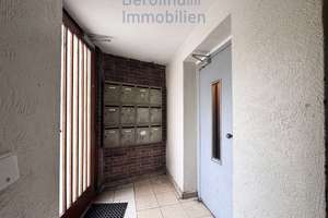 Helle 2-Zimmer-Wohnung mit Balkon und Aufzug in Wedding – Reinickendorfer Straße 69, 13347 Wedding, Berlin – Vorschaubild 12